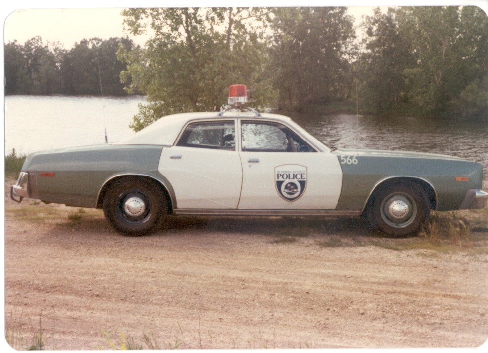 Plymouth Fury